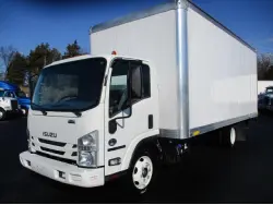 2022 ISUZU NRR