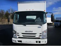 2022 ISUZU NRR