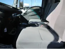 2022 ISUZU NRR