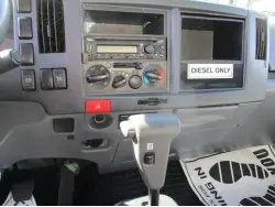 2022 ISUZU NRR