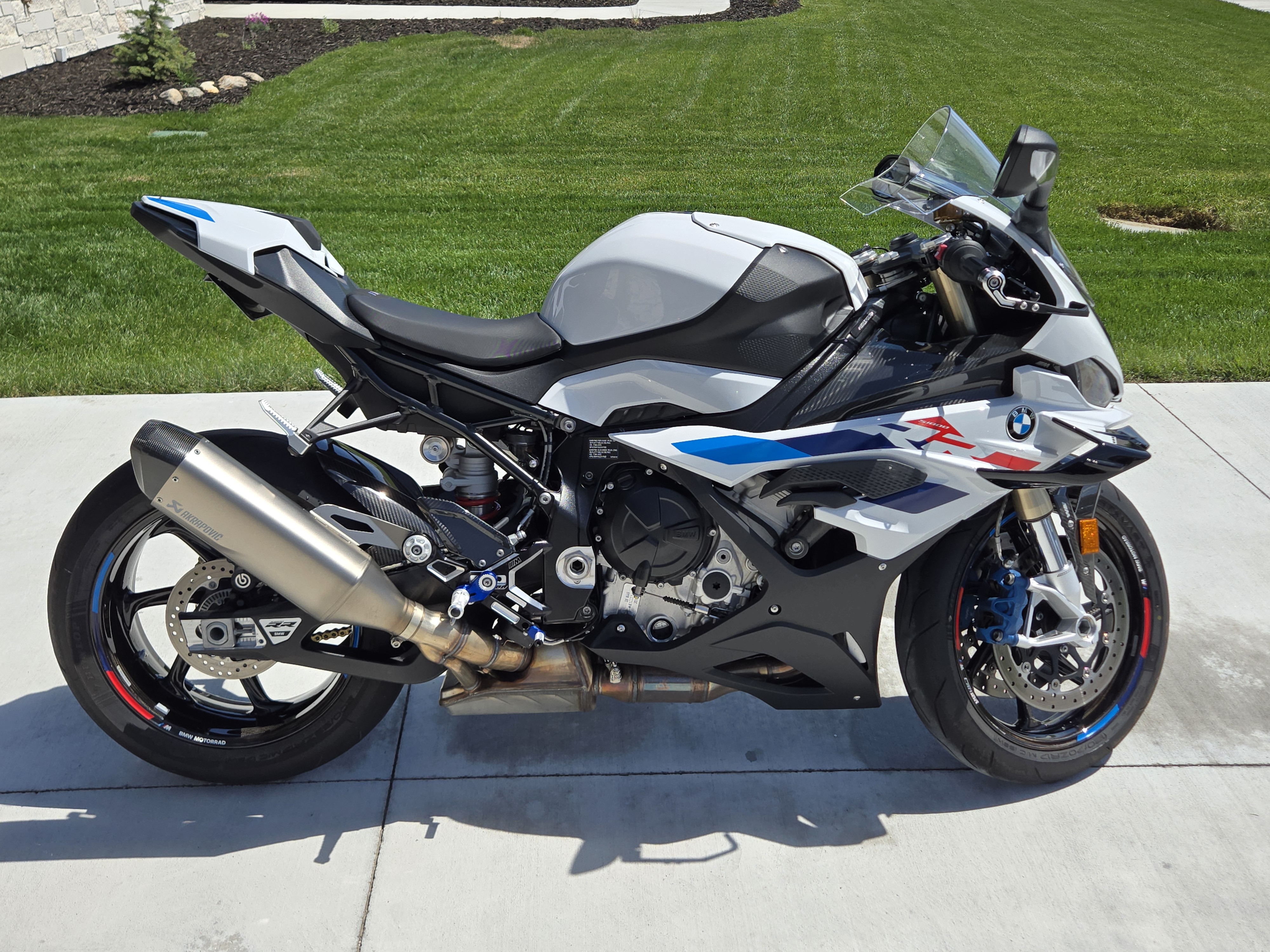 2023 BMW S 1000 RR 1000 RR in Lincoln, NE