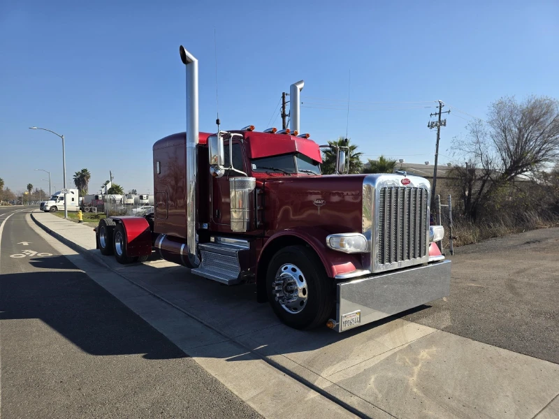 2022 PETERBILT 389