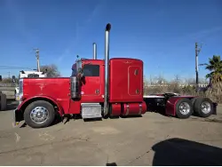 2022 PETERBILT 389