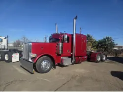 2022 PETERBILT 389