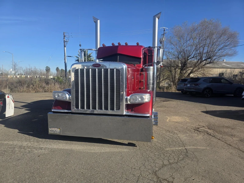 2022 PETERBILT 389