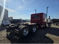 2022 PETERBILT 389