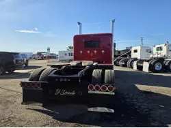 2022 PETERBILT 389