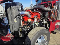 2022 PETERBILT 389