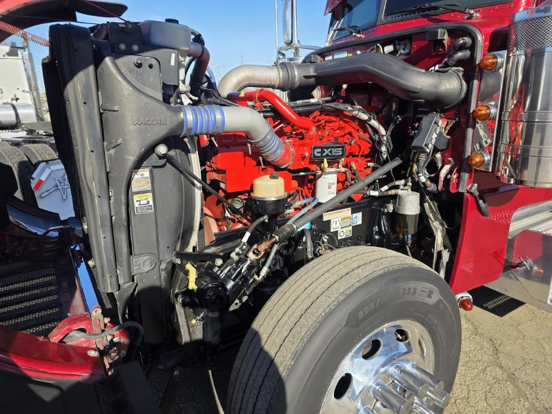 2022 PETERBILT 389
