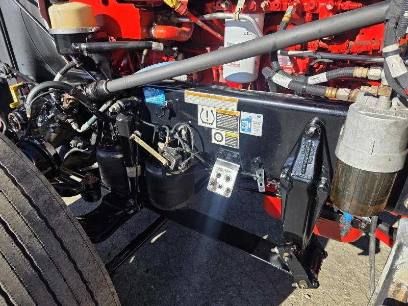 2022 PETERBILT 389