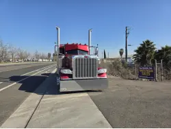 2022 PETERBILT 389
