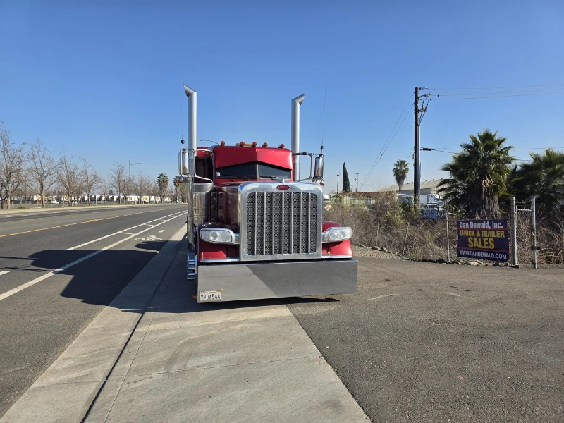 2022 PETERBILT 389