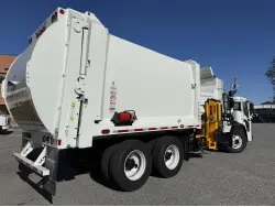 2026 MACK LR64R
