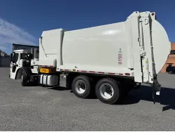 2026 MACK LR64R