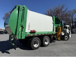 2026 MACK LR64R