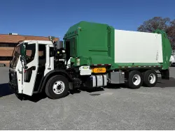 2026 MACK LR64R