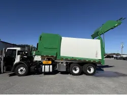 2026 MACK LR64R