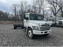 2026 HINO L6