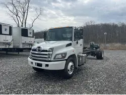 2026 HINO L6