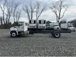 2026 HINO L6