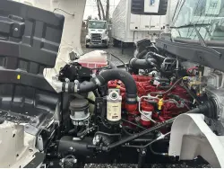 2026 HINO L6