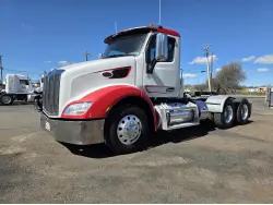 2020 PETERBILT 579