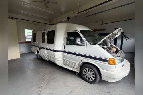 1995 Winnebago RIALTA in margaretville NY