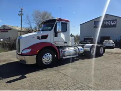2020 PETERBILT 579