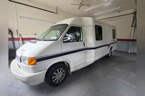 1995 Winnebago RIALTA in margaretville NY