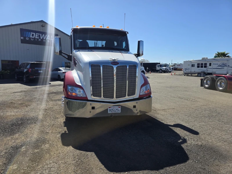 2020 PETERBILT 579