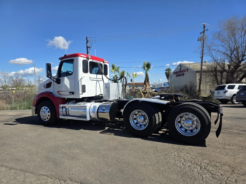 2020 PETERBILT 579