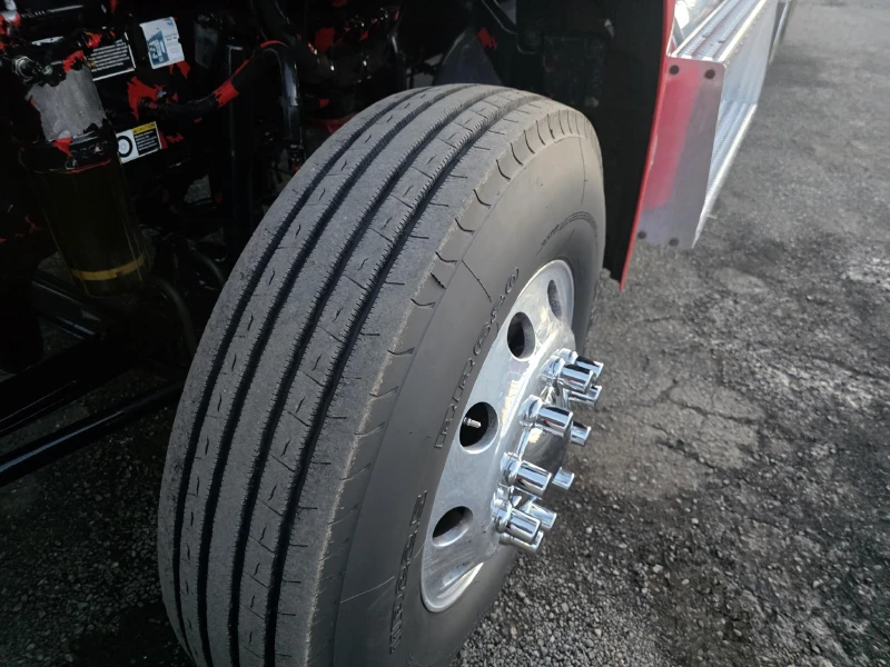 2020 PETERBILT 579