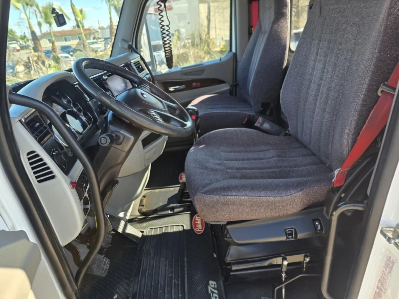 2020 PETERBILT 579