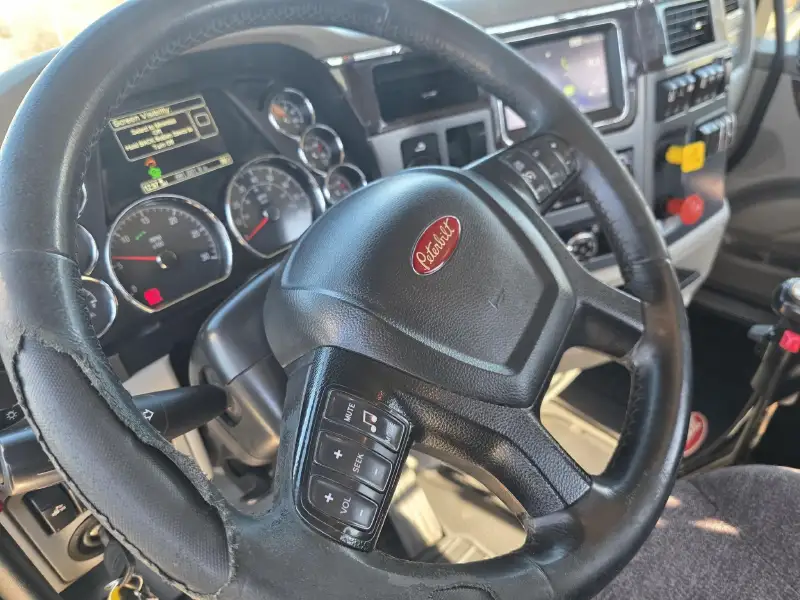 2020 PETERBILT 579