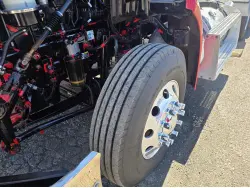 2020 PETERBILT 579