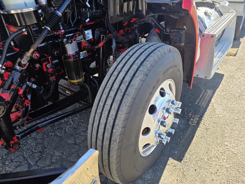 2020 PETERBILT 579