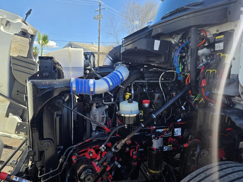 2020 PETERBILT 579