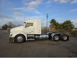 2020 KENWORTH T680