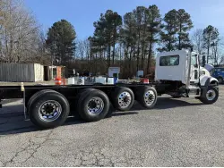 2027 MACK GRANITE 104FR