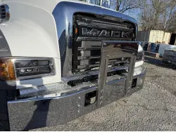 2027 MACK GRANITE 104FR