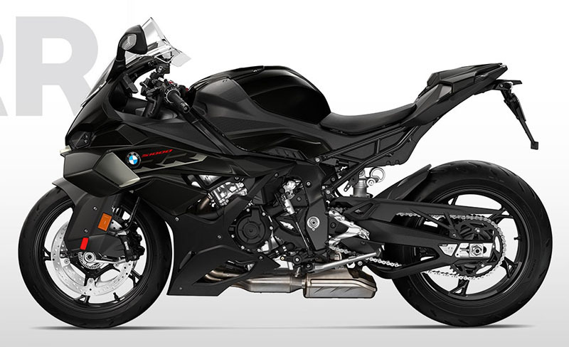2026 BMW S 1000 RR 1000 RR in Cleveland, OH