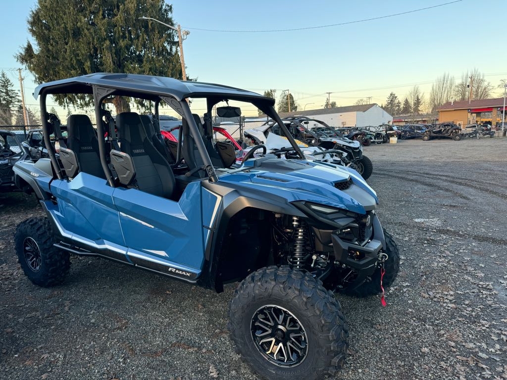 Blue Two Side by Sides For Sale in Washington - ATV Trader Blue Two Side by Sides For Sale in Washington - ATV Trader