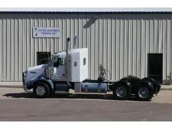 2005 KENWORTH T800