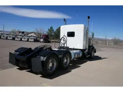 2005 KENWORTH T800