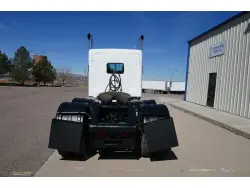 2005 KENWORTH T800