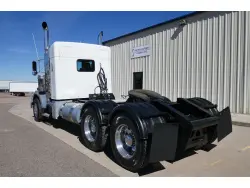 2005 KENWORTH T800