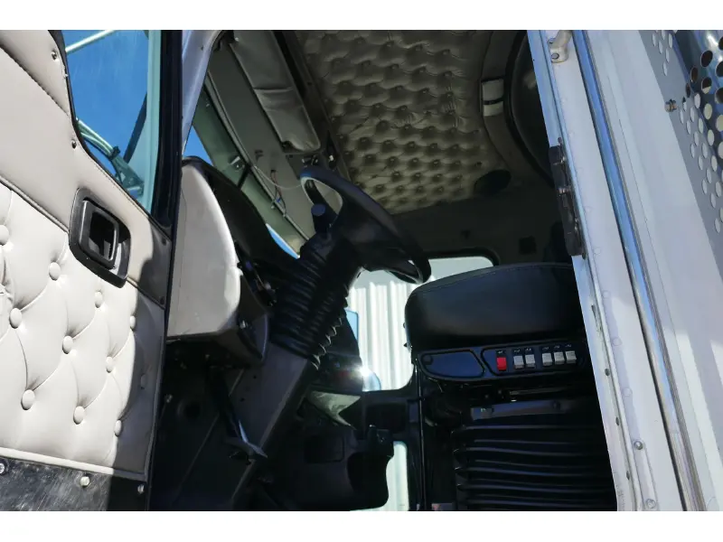 2005 KENWORTH T800