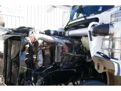 2005 KENWORTH T800