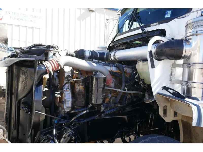 2005 KENWORTH T800