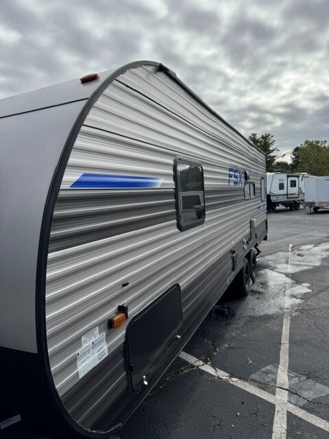 2021 Forest River SALEM FSX 260RT RV